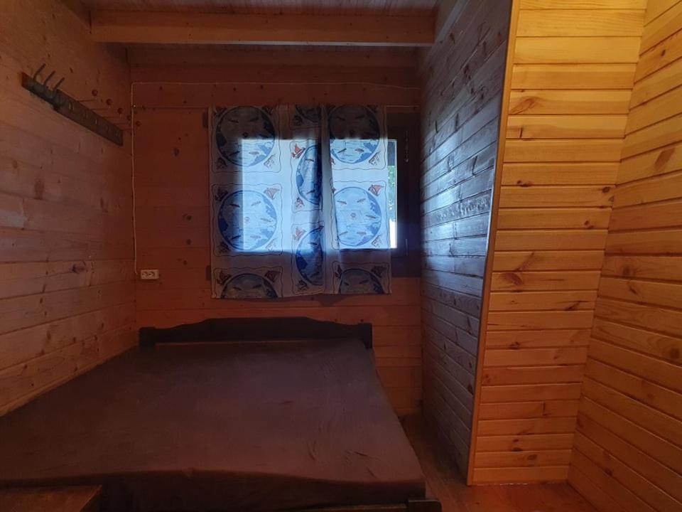 Paeevatalu Camping 호텔 Vilusi 외부 사진