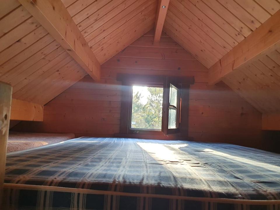 Paeevatalu Camping 호텔 Vilusi 외부 사진