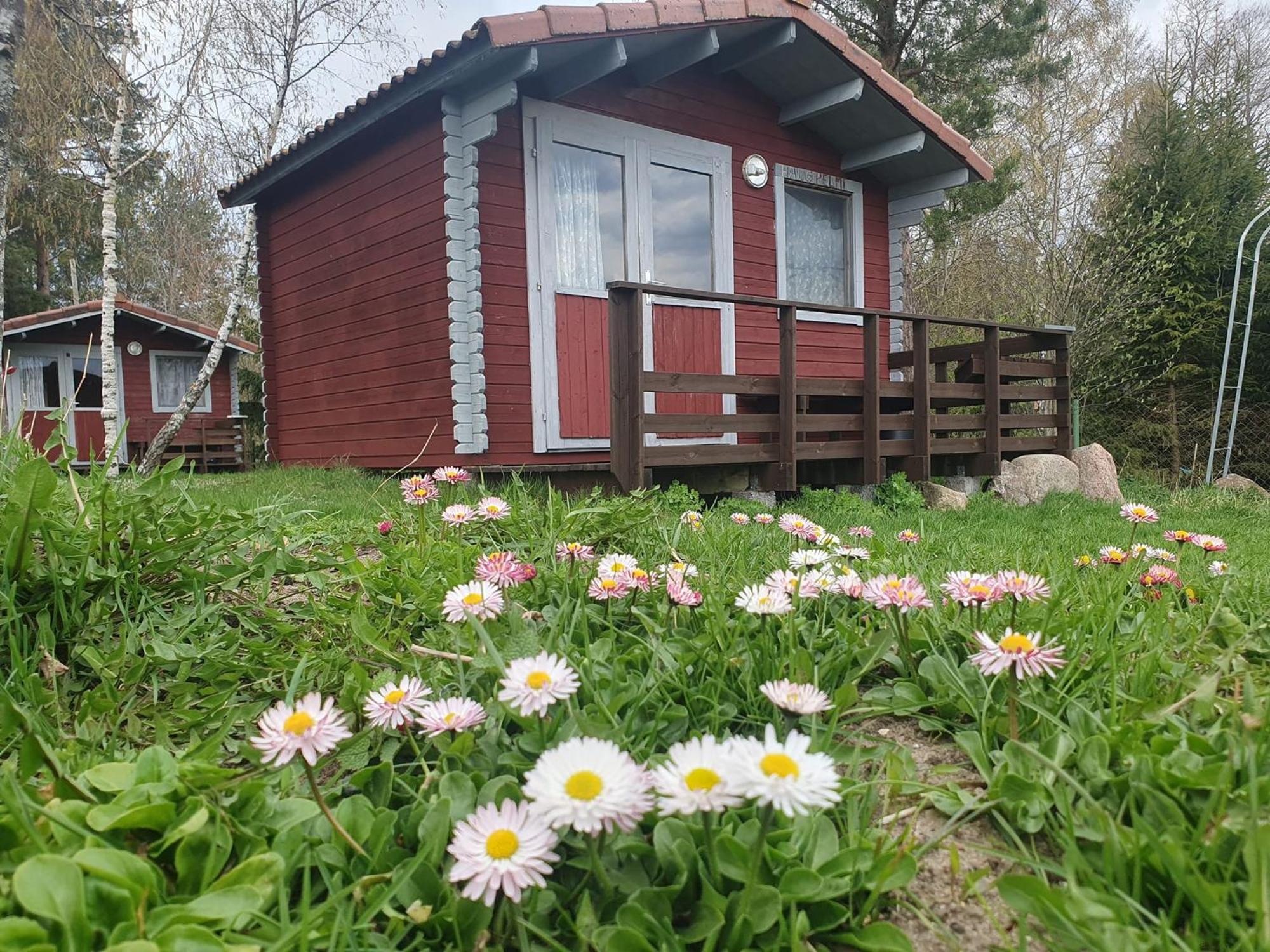 Paeevatalu Camping 호텔 Vilusi 외부 사진