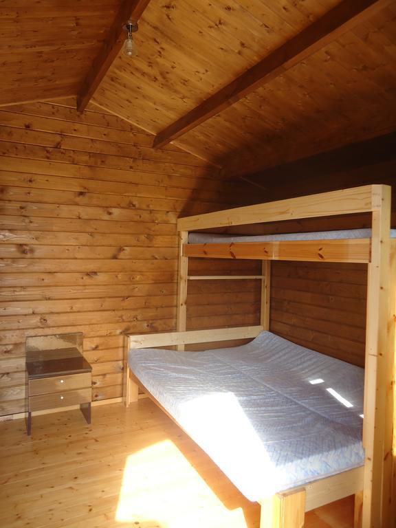 Paeevatalu Camping 호텔 Vilusi 외부 사진